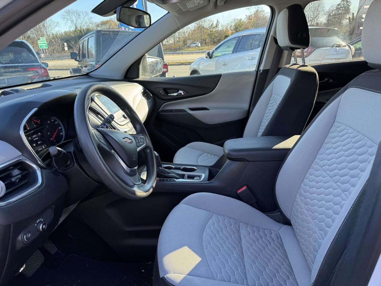 2019 Chevrolet Equinox LS Clifton Park NY