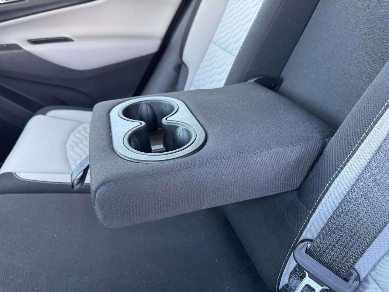 2019 Chevrolet Equinox LS Clifton Park NY