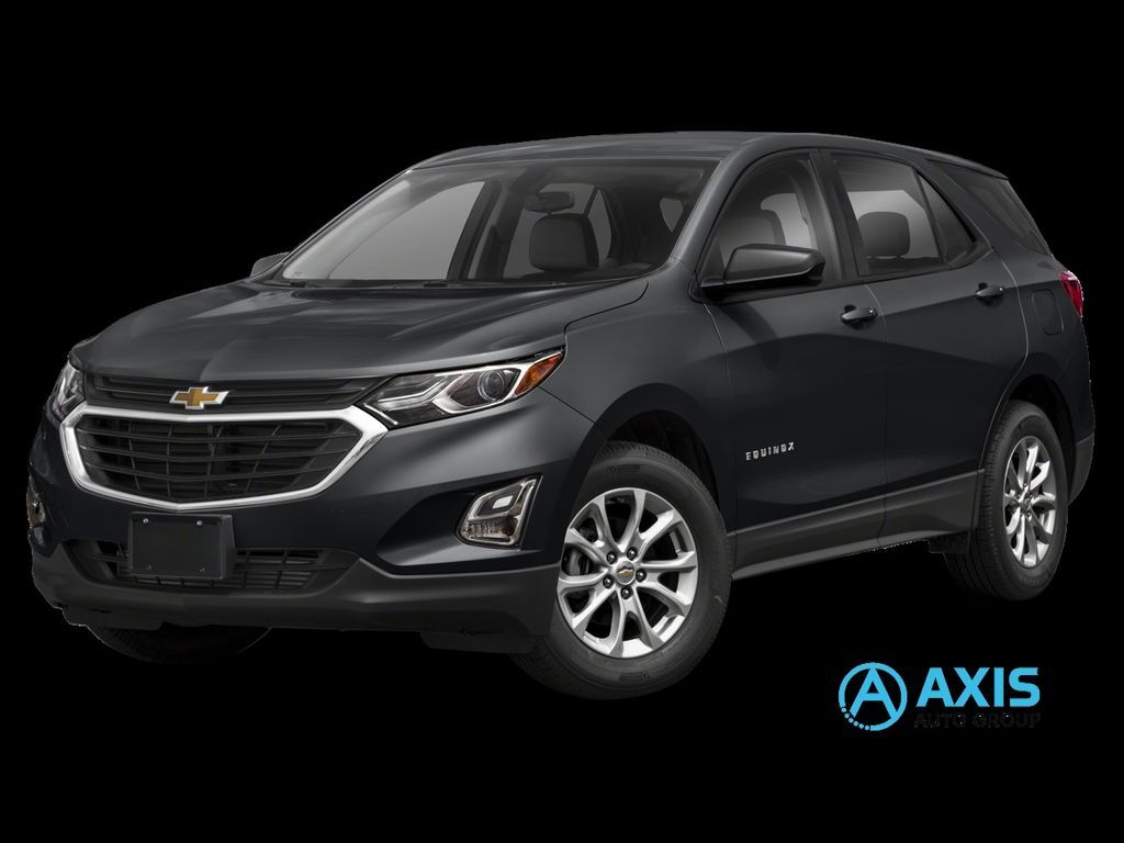 2019 Chevrolet Equinox LS Jersey City NJ 2019 Chevrolet Equinox LS Jersey City NJ