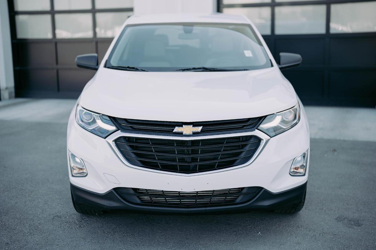 2019 Chevrolet Equinox LS Lehi UT