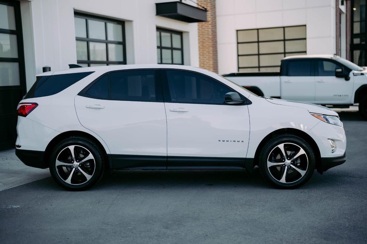 2019 Chevrolet Equinox LS Lehi UT