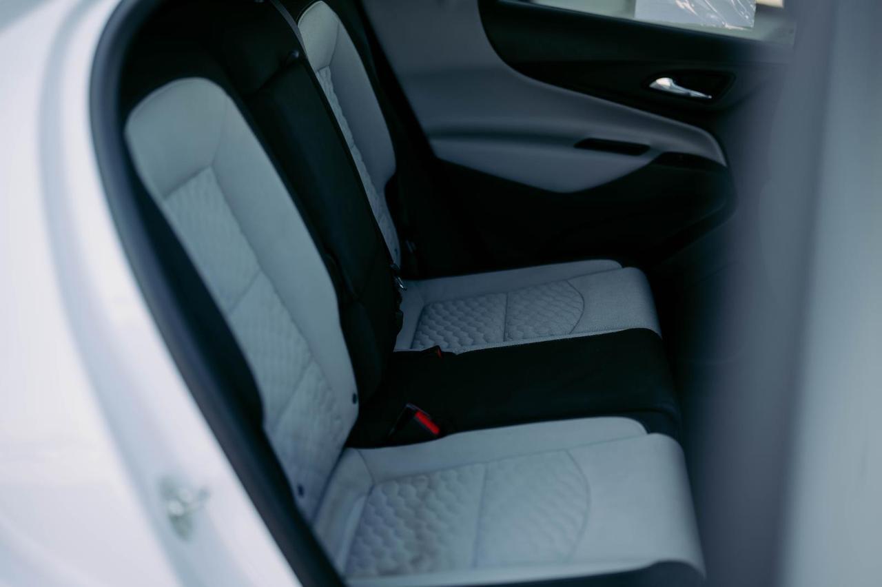 2019 Chevrolet Equinox LS Lehi UT