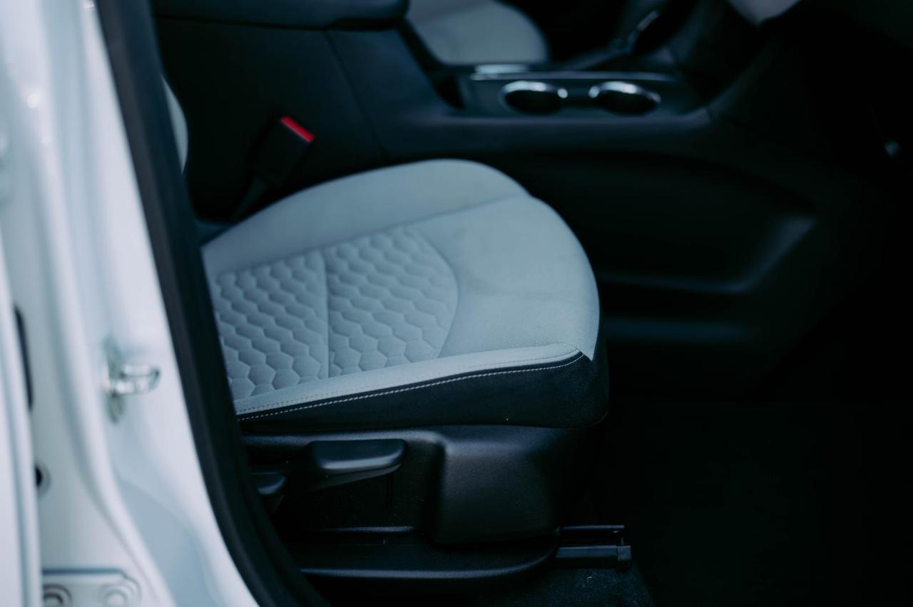2019 Chevrolet Equinox LS Lehi UT