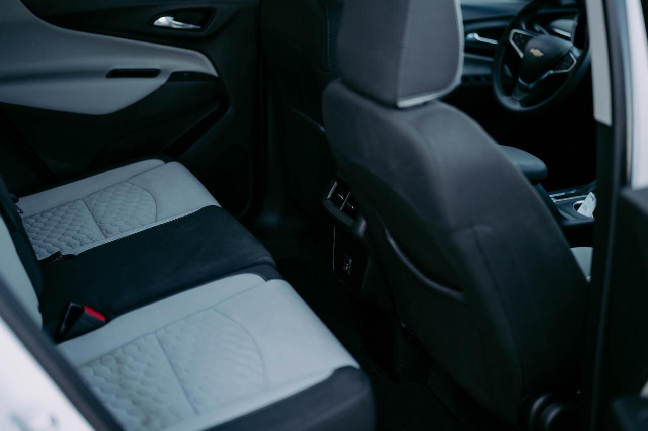 2019 Chevrolet Equinox LS Lehi UT