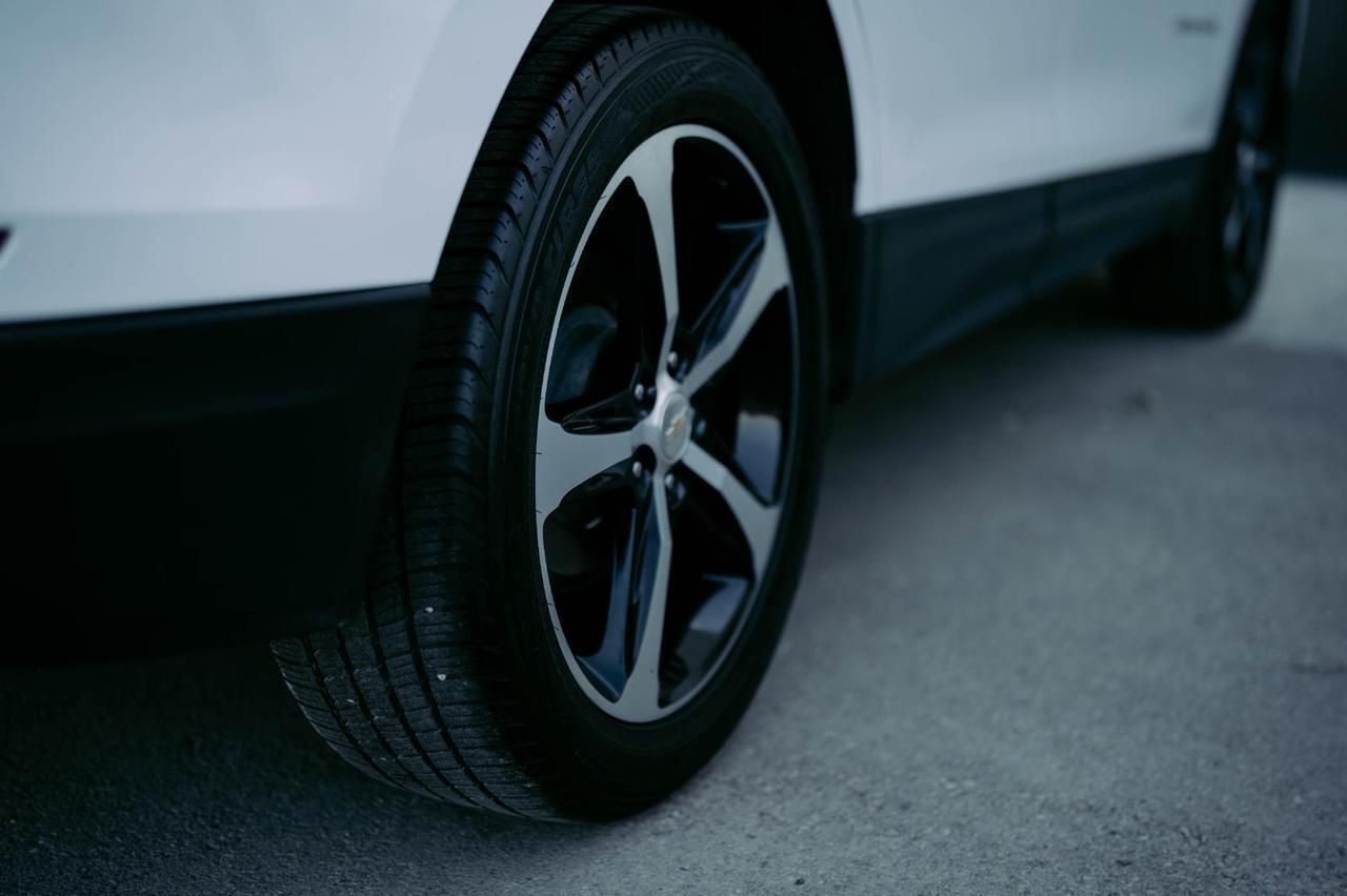 2019 Chevrolet Equinox LS Lehi UT