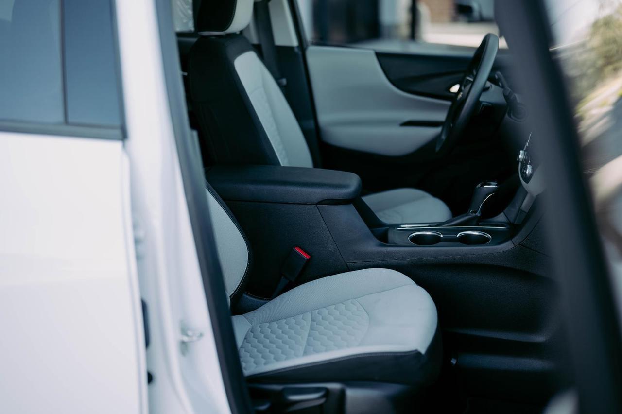2019 Chevrolet Equinox LS Lehi UT