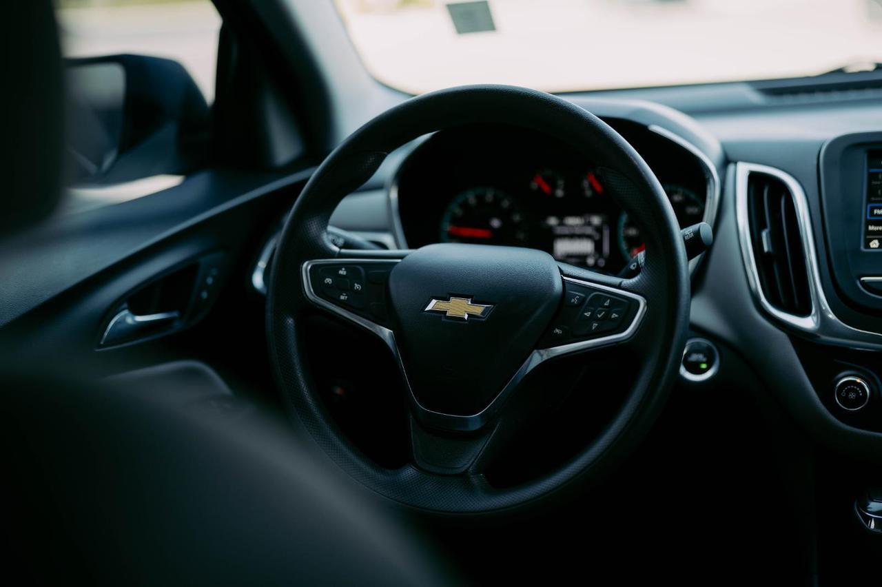 2019 Chevrolet Equinox LS Lehi UT