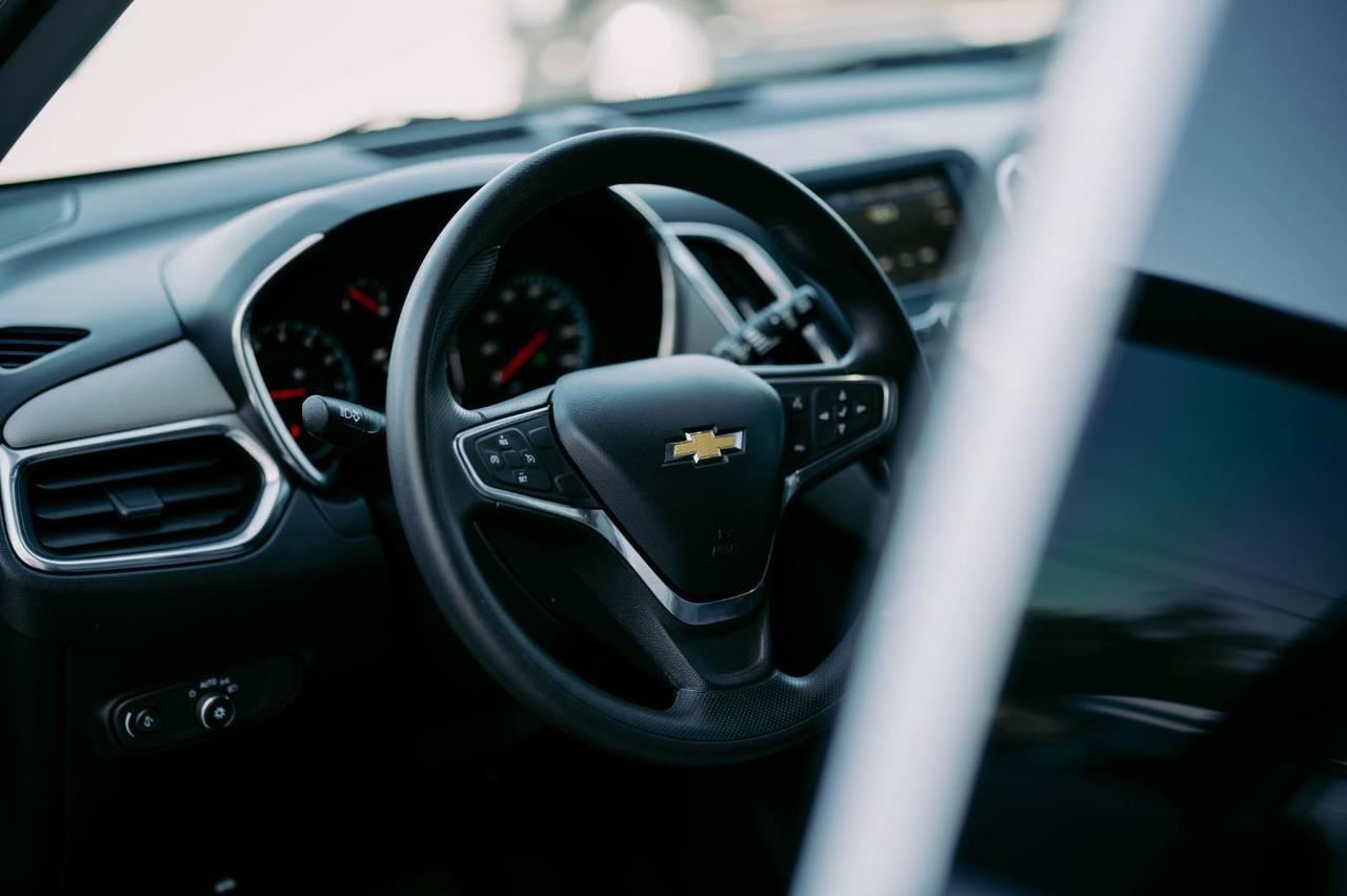 2019 Chevrolet Equinox LS Lehi UT
