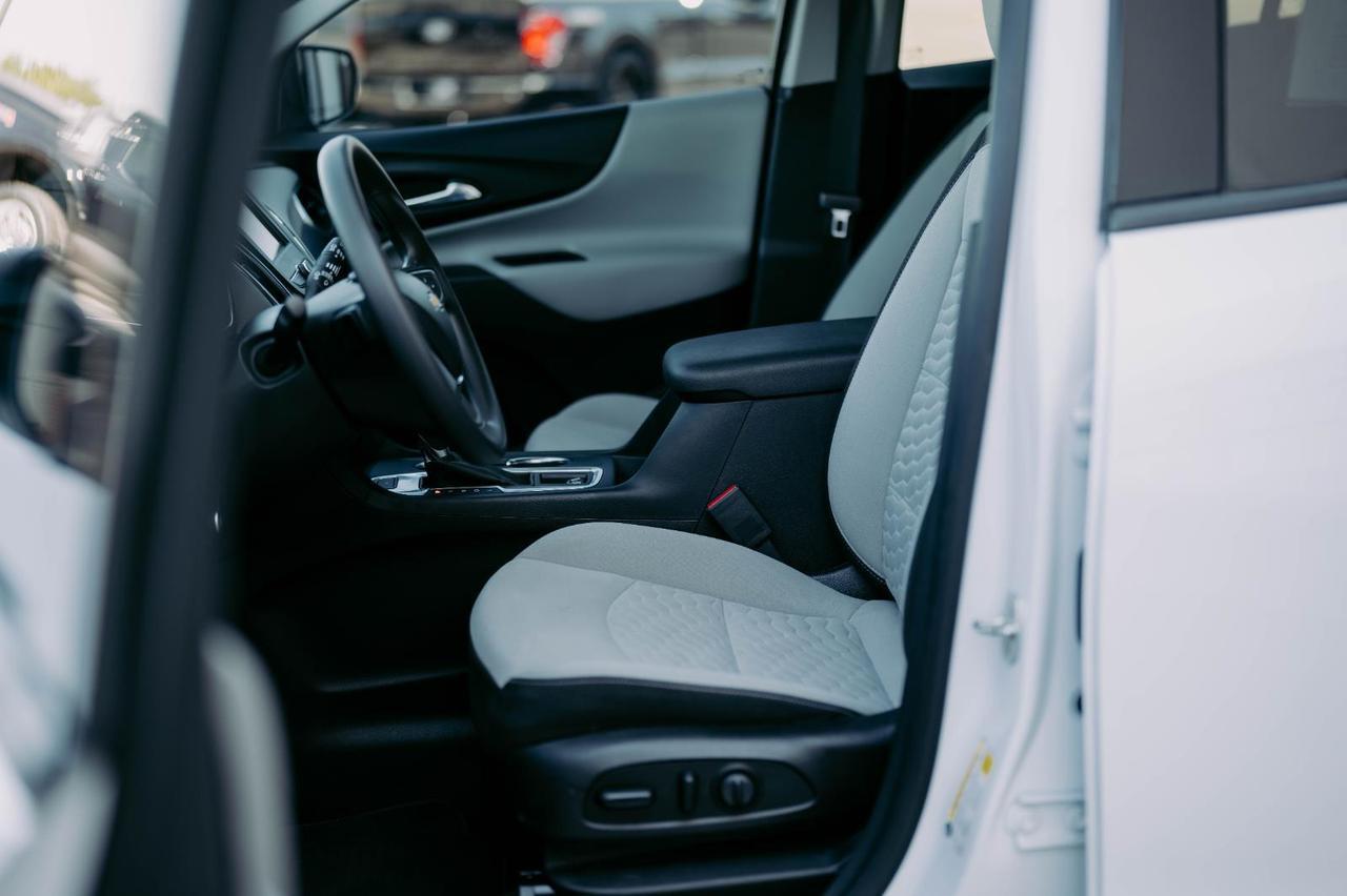 2019 Chevrolet Equinox LS Lehi UT