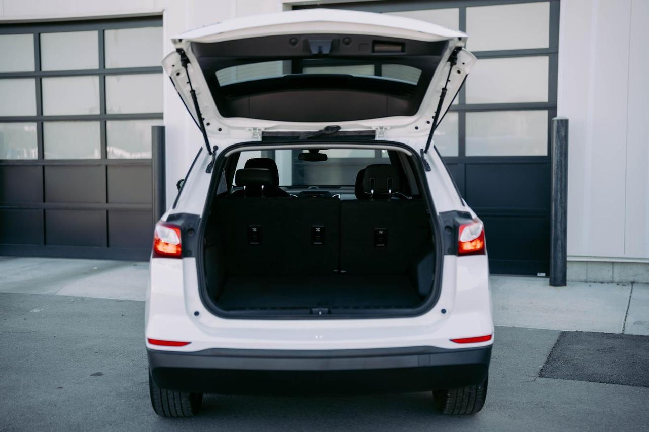 2019 Chevrolet Equinox LS Lehi UT