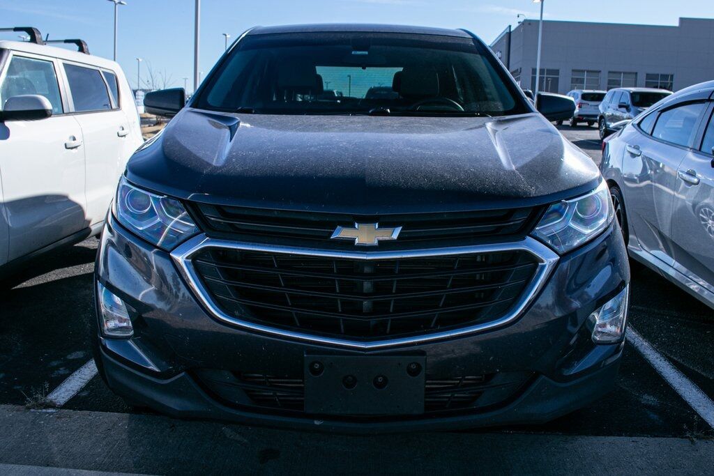 2019 Chevrolet Equinox LS Oklahoma City OK