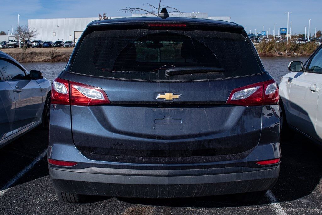 2019 Chevrolet Equinox LS Oklahoma City OK