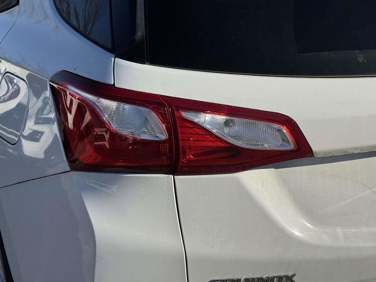 2019 Chevrolet Equinox LS San Clemente CA 2019 Chevrolet Equinox LS San Clemente CA