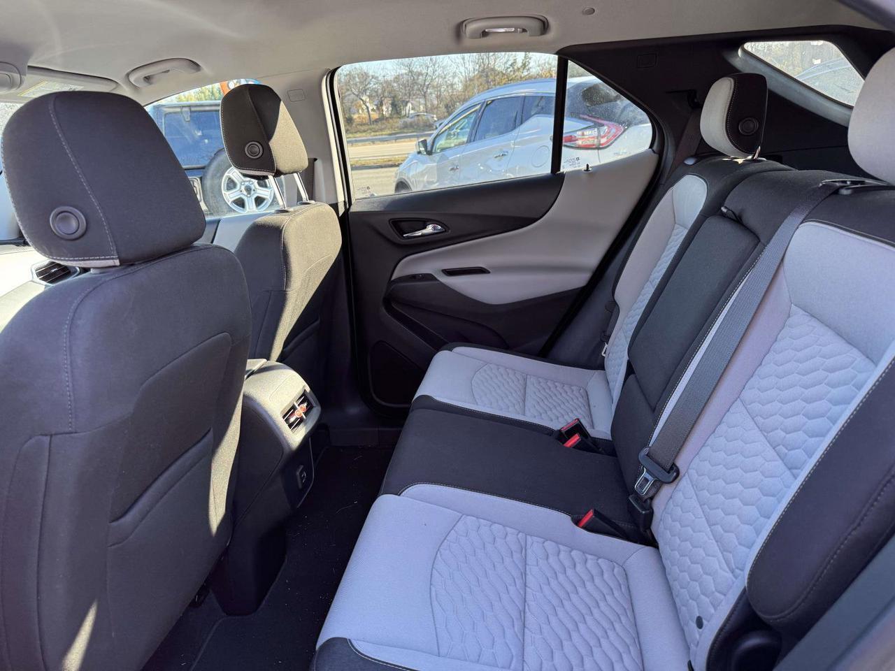 2019 Chevrolet Equinox LS San Clemente CA 2019 Chevrolet Equinox LS San Clemente CA