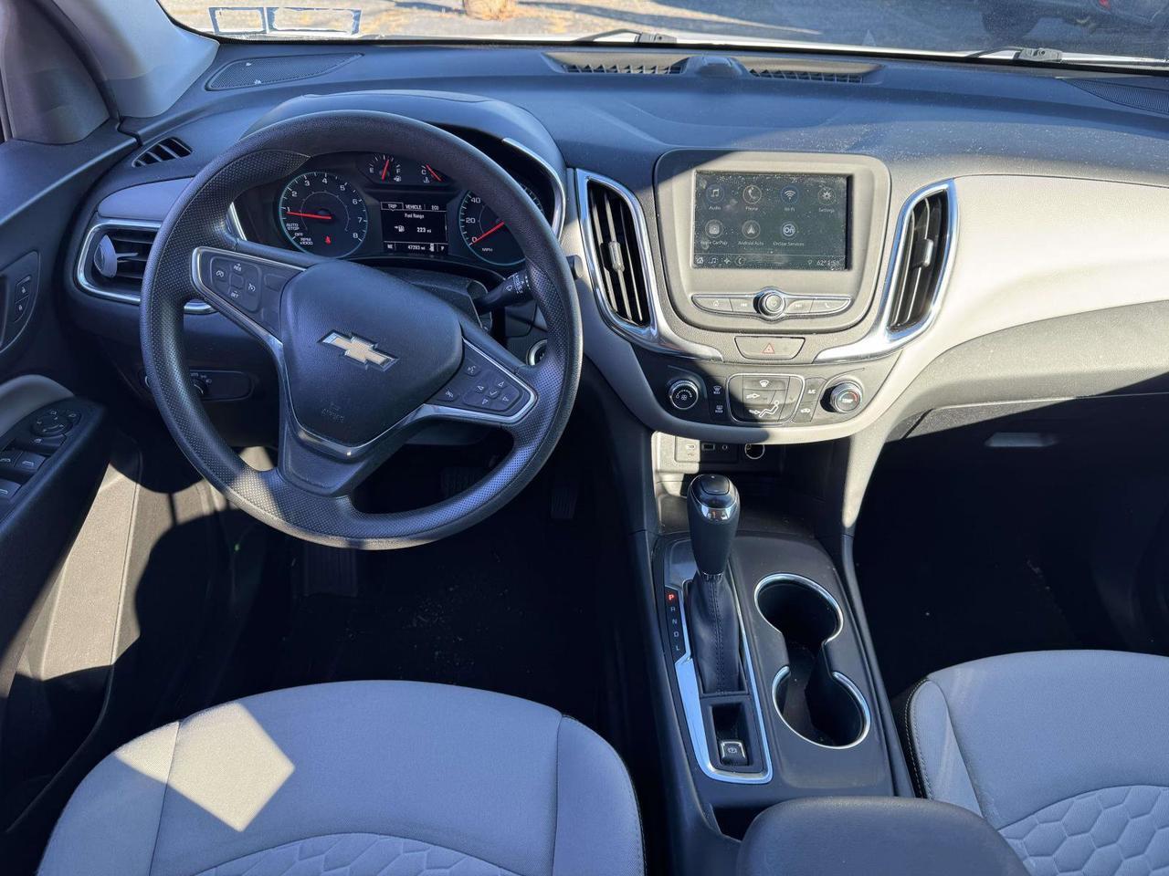 2019 Chevrolet Equinox LS San Clemente CA 2019 Chevrolet Equinox LS San Clemente CA