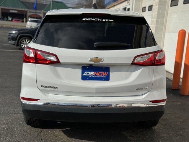 2019 Chevrolet Equinox LT Canton OH