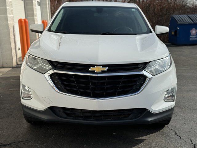 2019 Chevrolet Equinox LT Canton OH