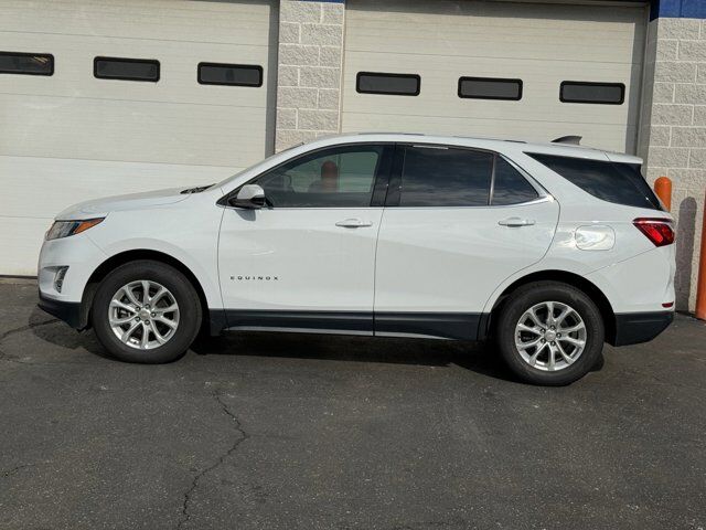 2019 Chevrolet Equinox LT Canton OH