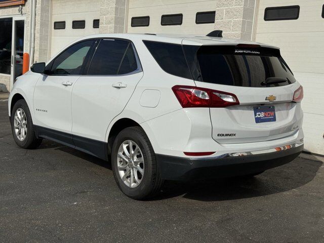 2019 Chevrolet Equinox LT Canton OH