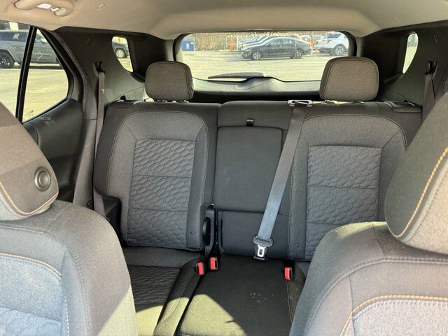 2019 Chevrolet Equinox LT Canton OH