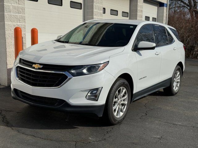 2019 Chevrolet Equinox LT Canton OH
