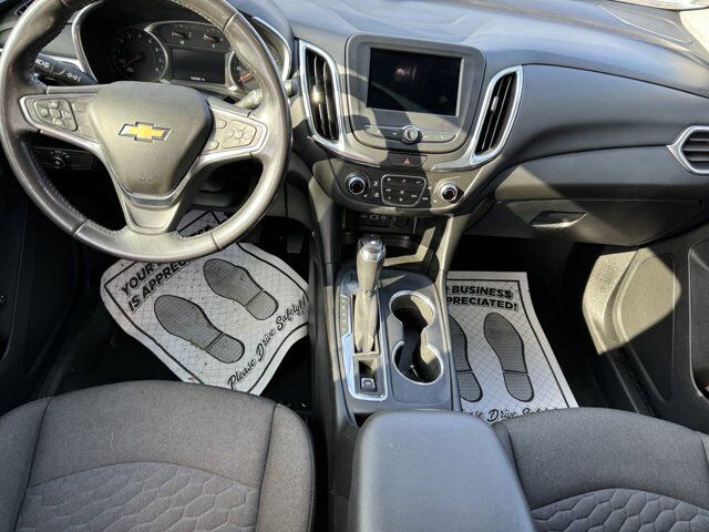 2019 Chevrolet Equinox LT Canton OH