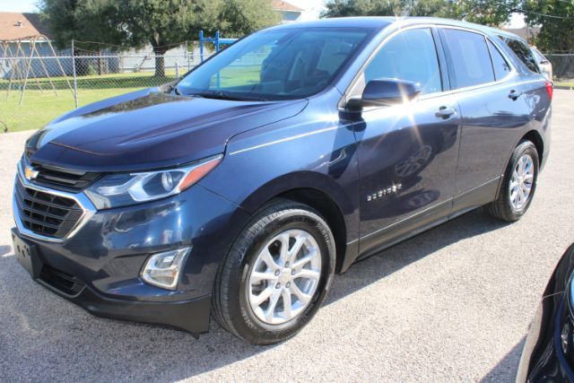 2019 Chevrolet Equinox LT 2019 Chevrolet Equinox LT