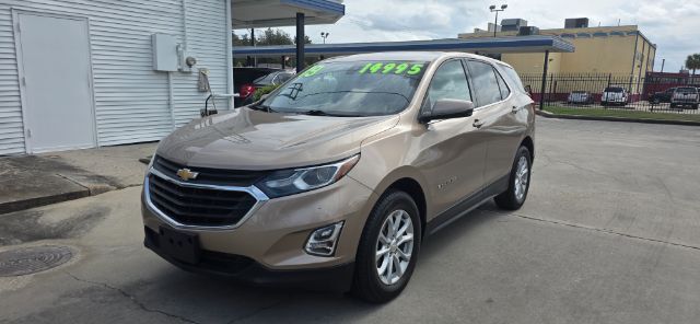2019 Chevrolet Equinox LT 2019 Chevrolet Equinox LT