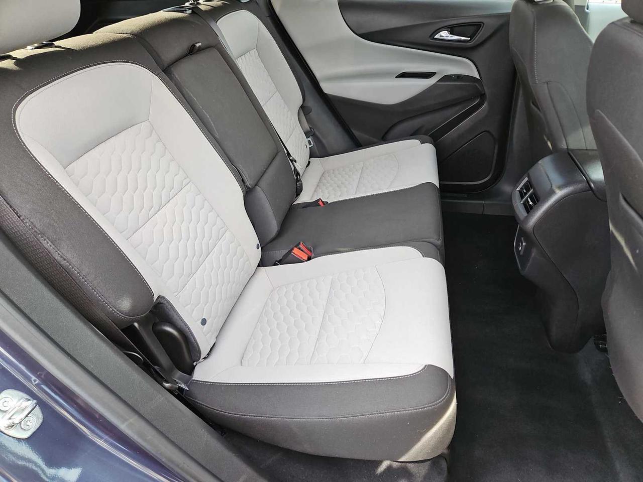 2019 Chevrolet Equinox LT Irving TX