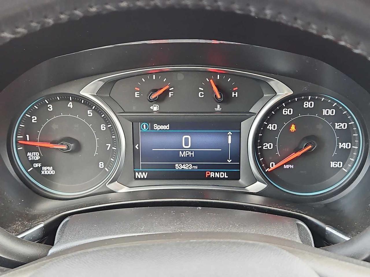 2019 Chevrolet Equinox LT Irving TX