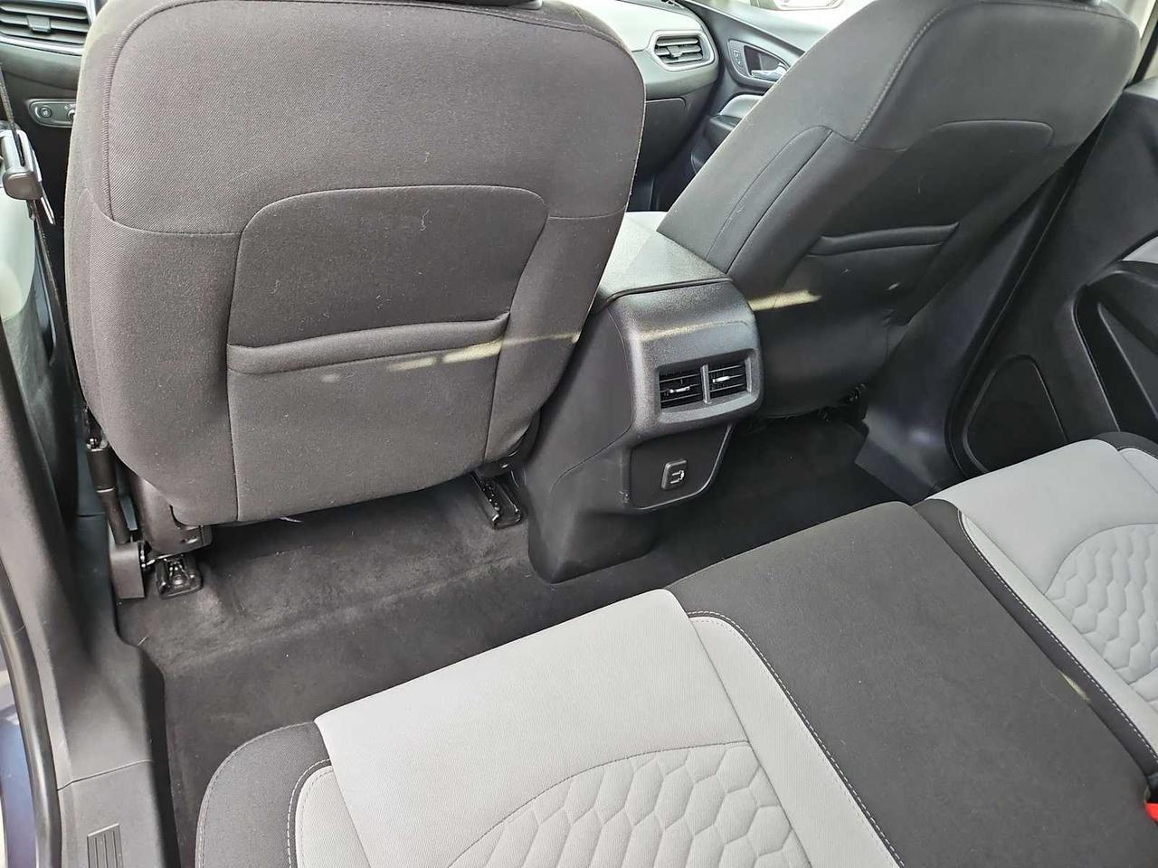 2019 Chevrolet Equinox LT Irving TX