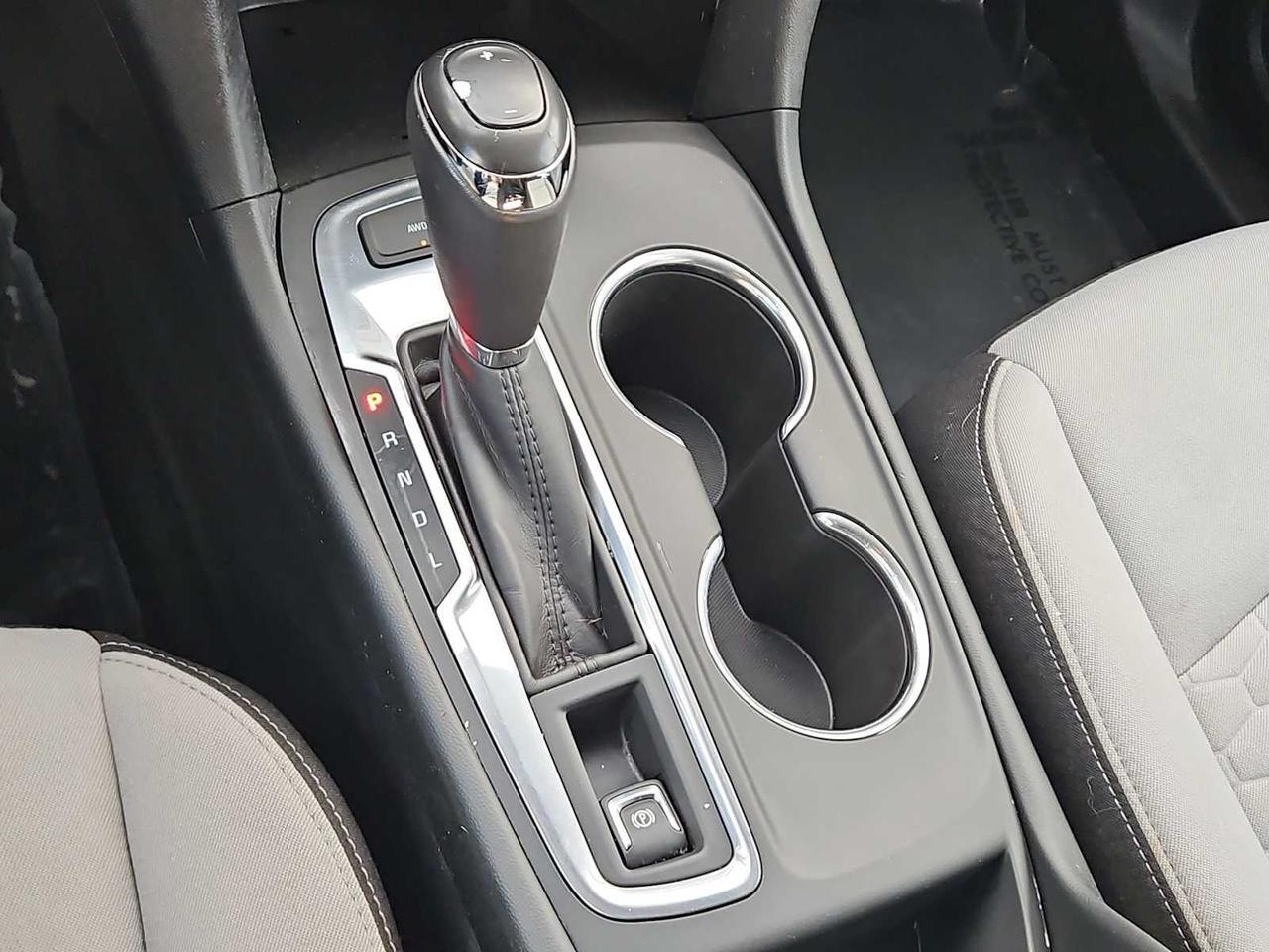 2019 Chevrolet Equinox LT Irving TX