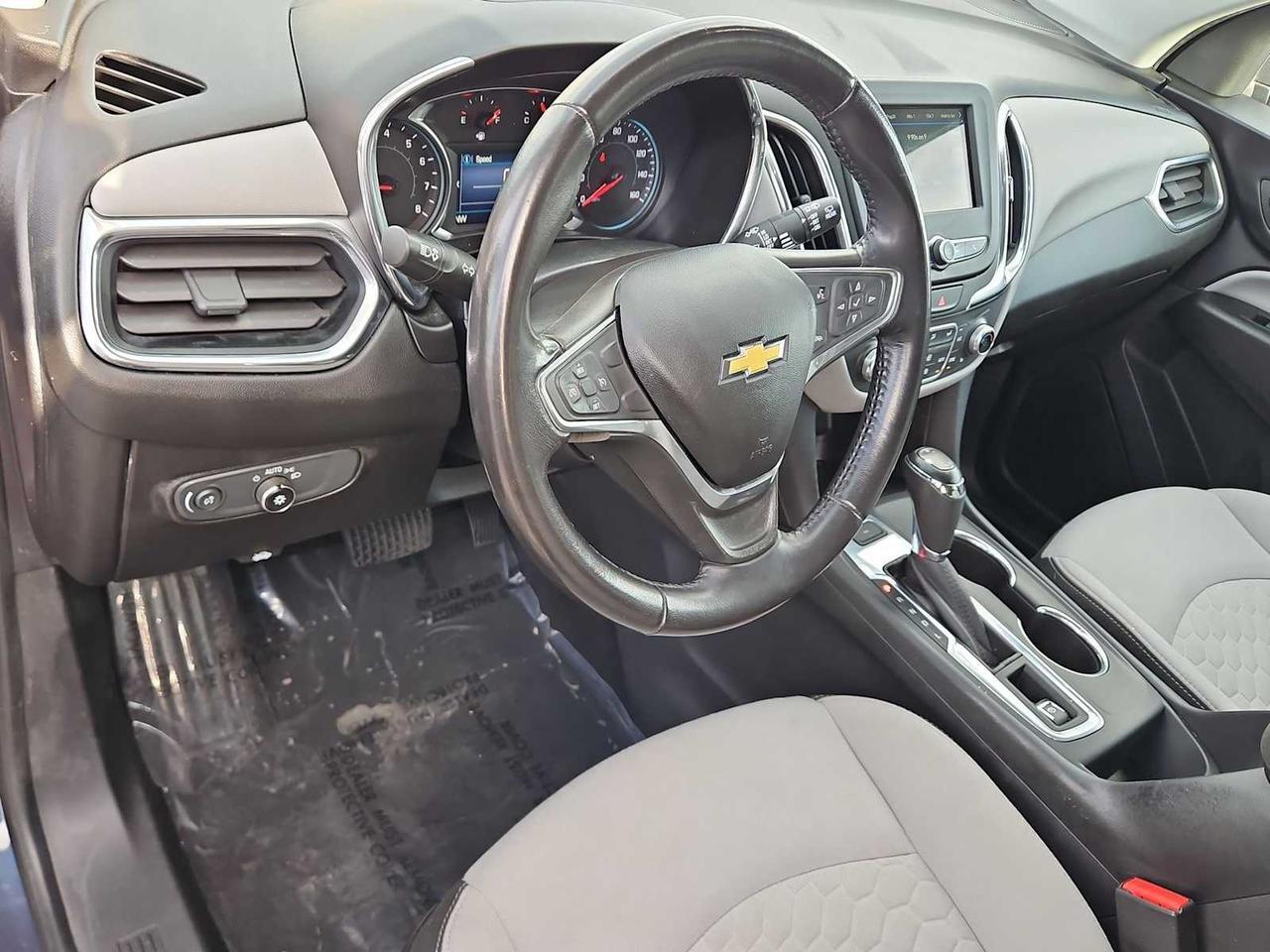 2019 Chevrolet Equinox LT Irving TX