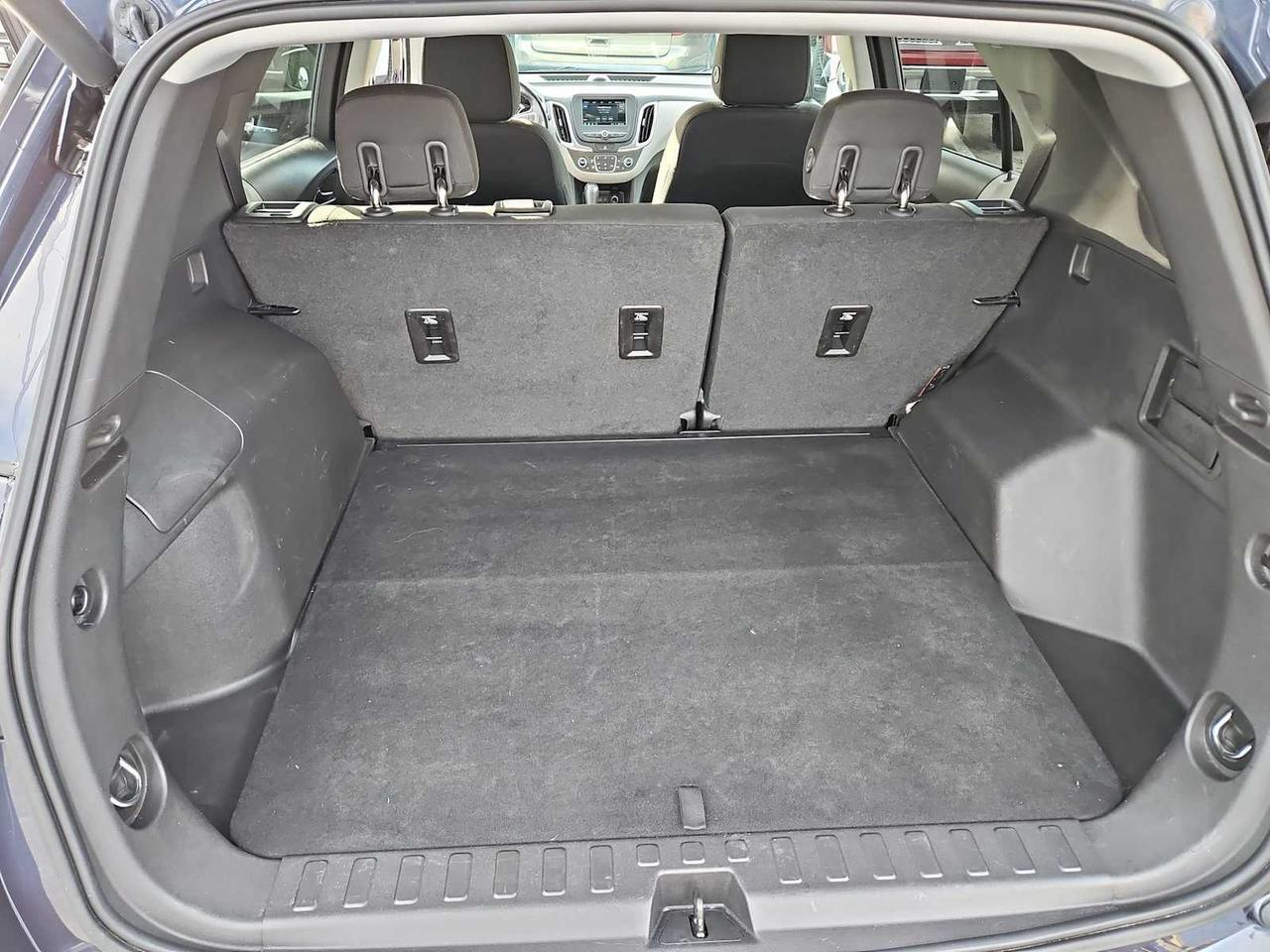 2019 Chevrolet Equinox LT Irving TX