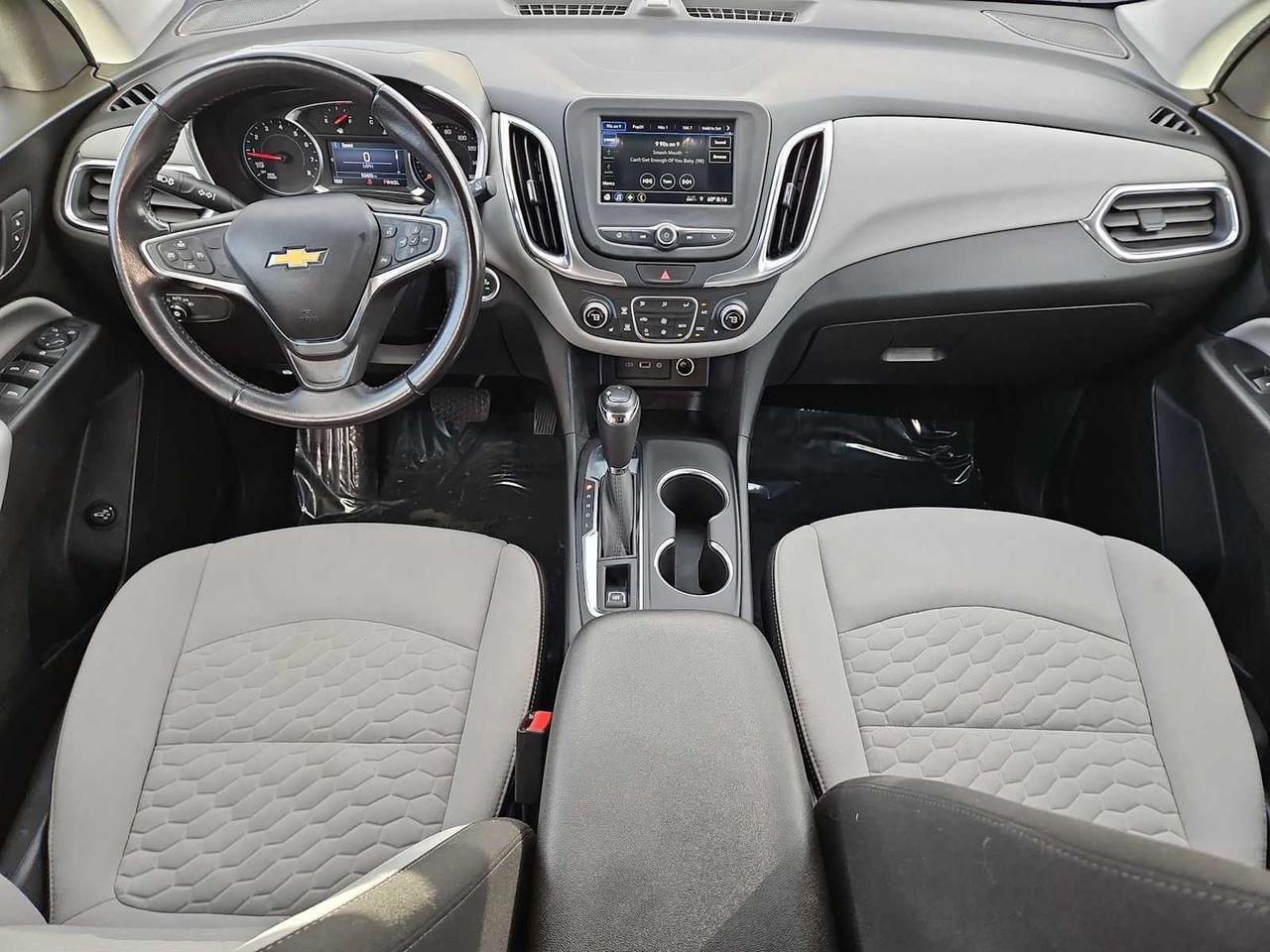 2019 Chevrolet Equinox LT Irving TX