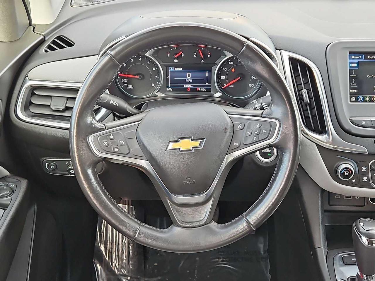 2019 Chevrolet Equinox LT Irving TX