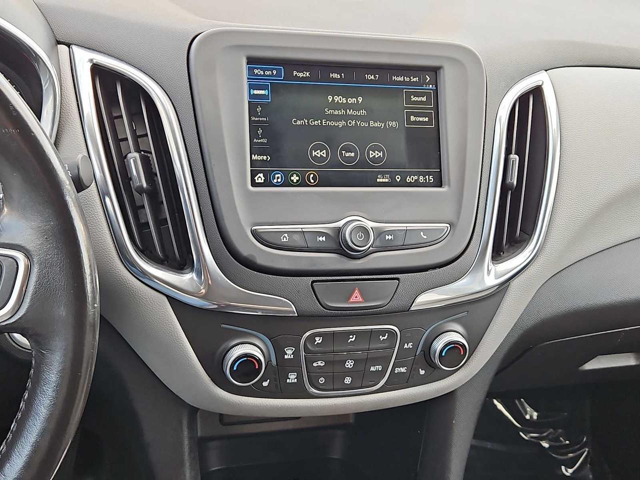 2019 Chevrolet Equinox LT Irving TX