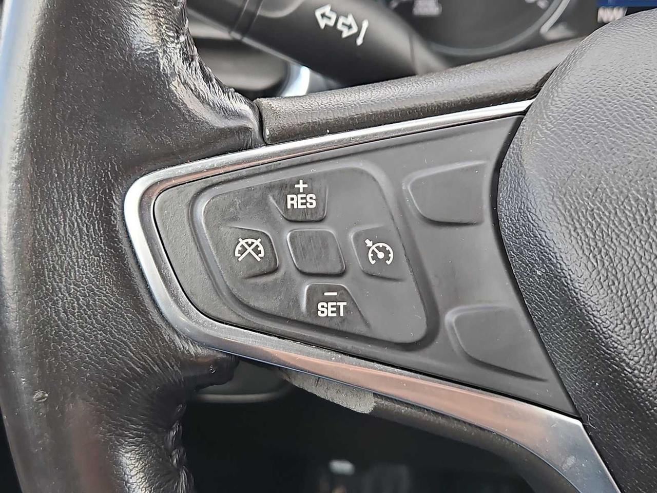 2019 Chevrolet Equinox LT Irving TX