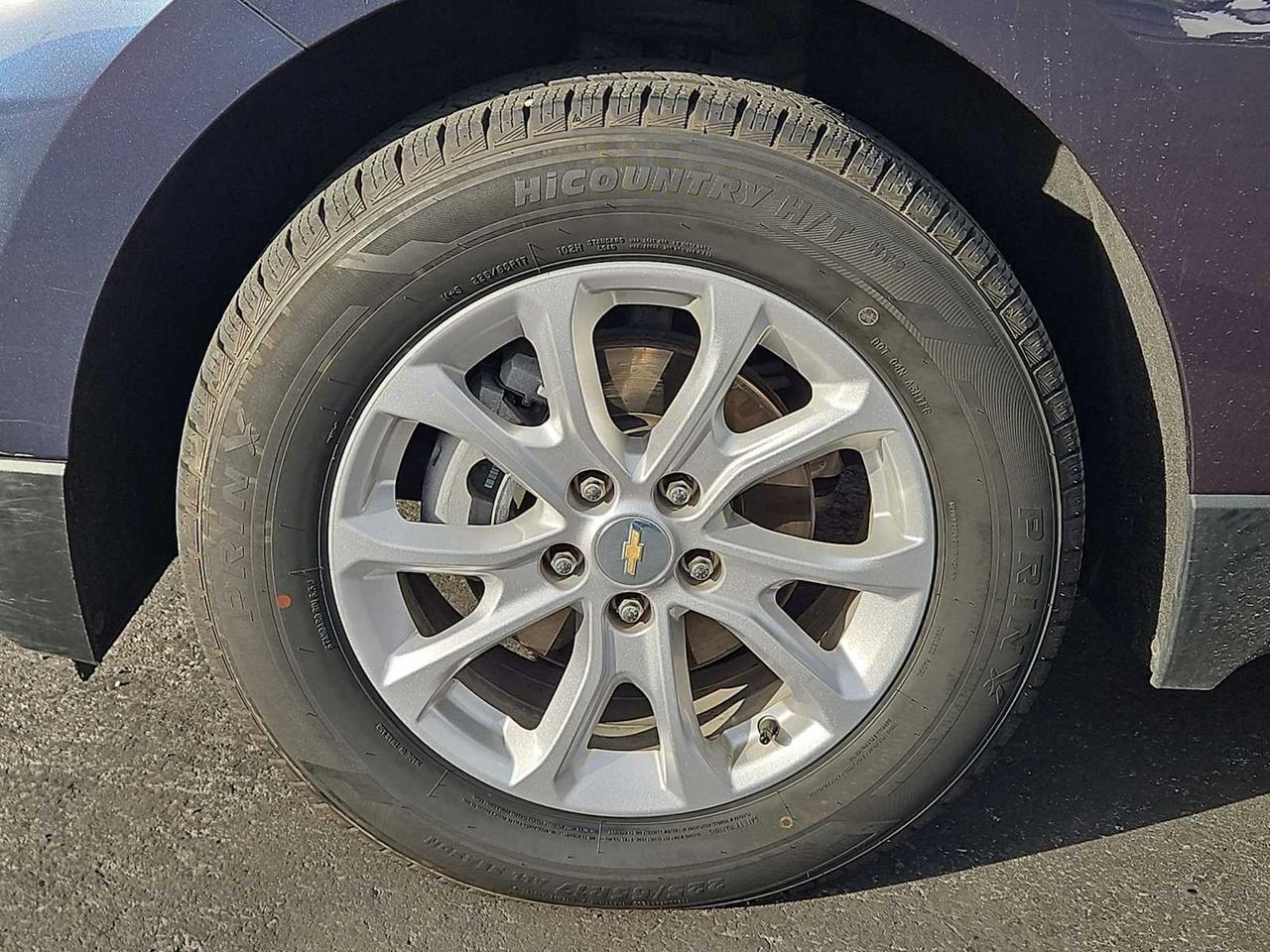 2019 Chevrolet Equinox LT Irving TX