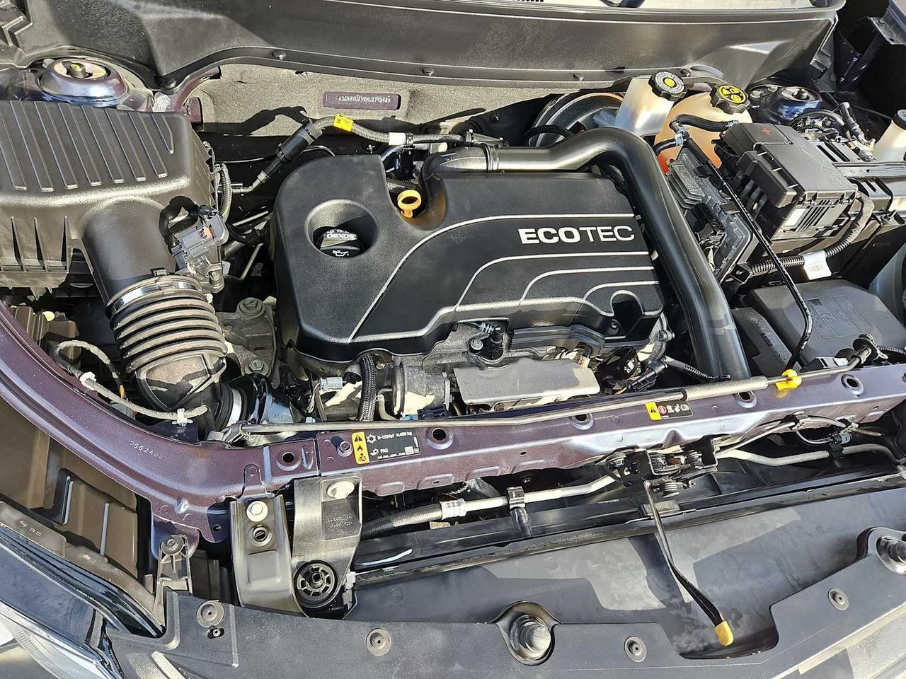 2019 Chevrolet Equinox LT Irving TX