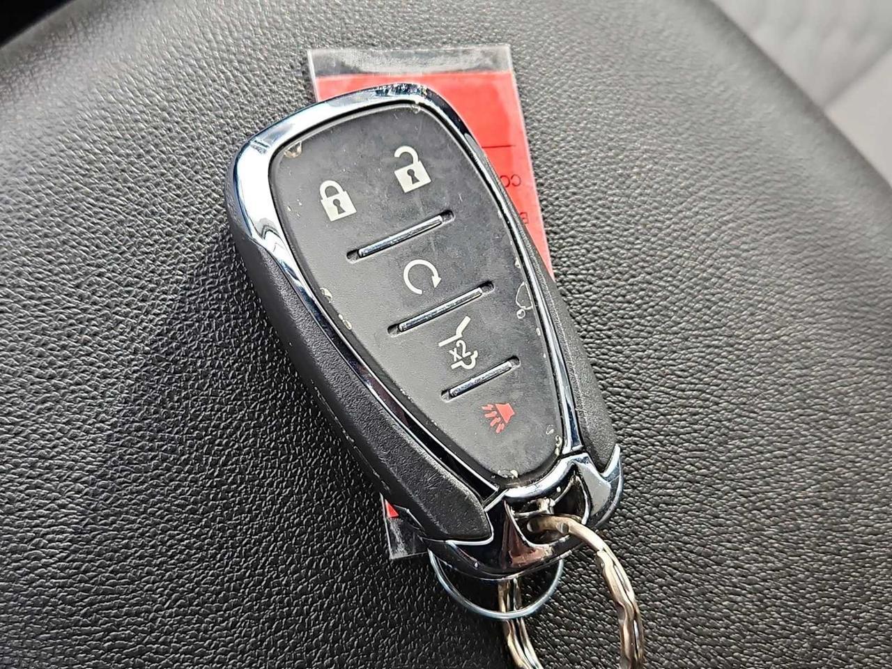 2019 Chevrolet Equinox LT Irving TX