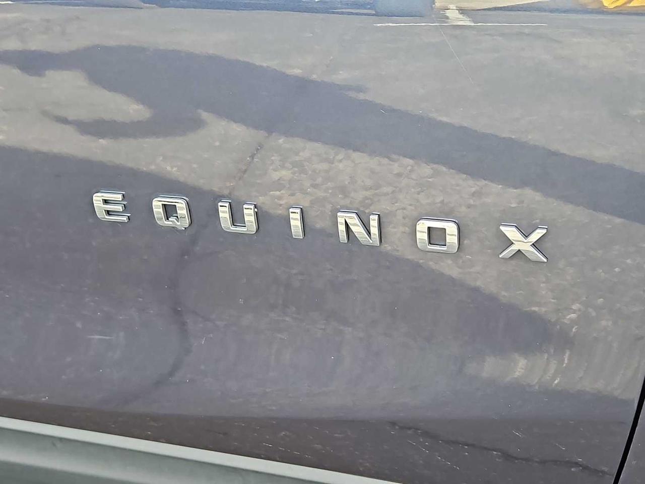 2019 Chevrolet Equinox LT Irving TX