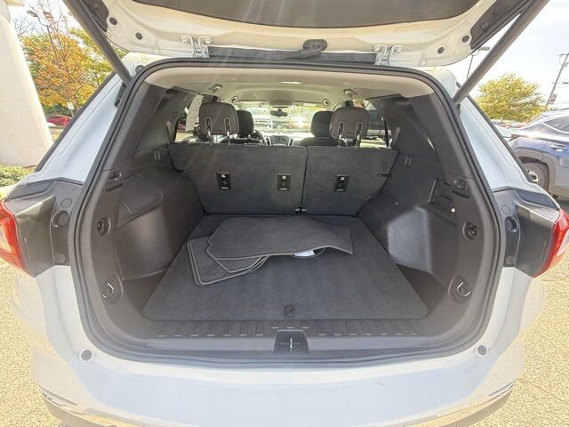 2019 Chevrolet Equinox LT San Clemente CA 2019 Chevrolet Equinox LT San Clemente CA