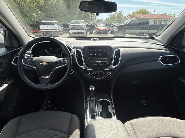 2019 Chevrolet Equinox LT San Clemente CA 2019 Chevrolet Equinox LT San Clemente CA