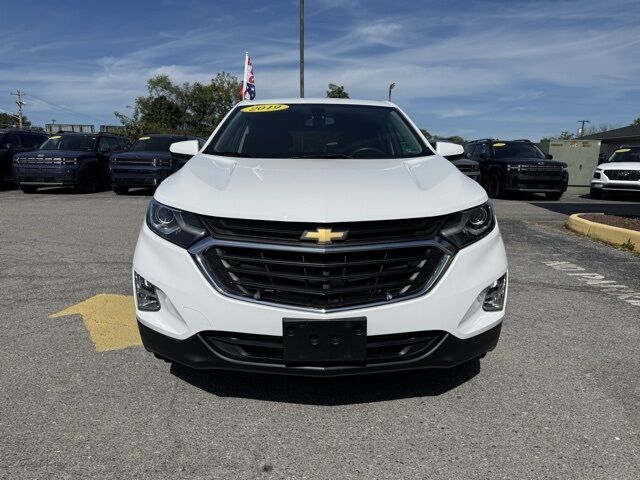2019 Chevrolet Equinox LT San Clemente CA 2019 Chevrolet Equinox LT San Clemente CA