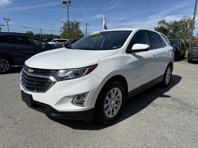 2019 Chevrolet Equinox LT San Clemente CA 2019 Chevrolet Equinox LT San Clemente CA