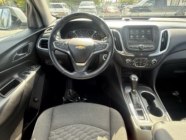 2019 Chevrolet Equinox LT San Clemente CA 2019 Chevrolet Equinox LT San Clemente CA