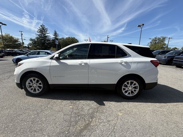 2019 Chevrolet Equinox LT San Clemente CA 2019 Chevrolet Equinox LT San Clemente CA