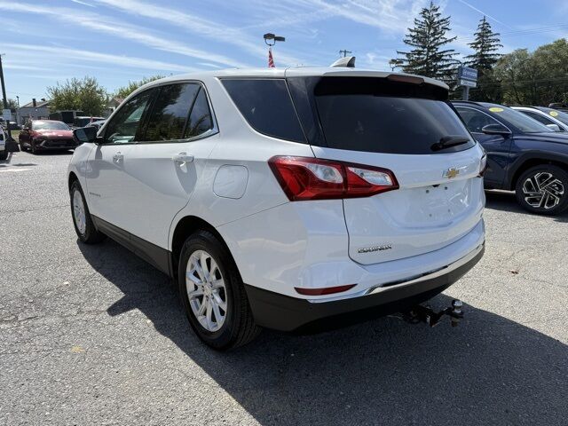 2019 Chevrolet Equinox LT San Clemente CA 2019 Chevrolet Equinox LT San Clemente CA