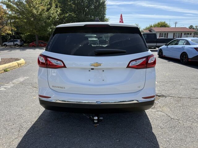 2019 Chevrolet Equinox LT San Clemente CA 2019 Chevrolet Equinox LT San Clemente CA
